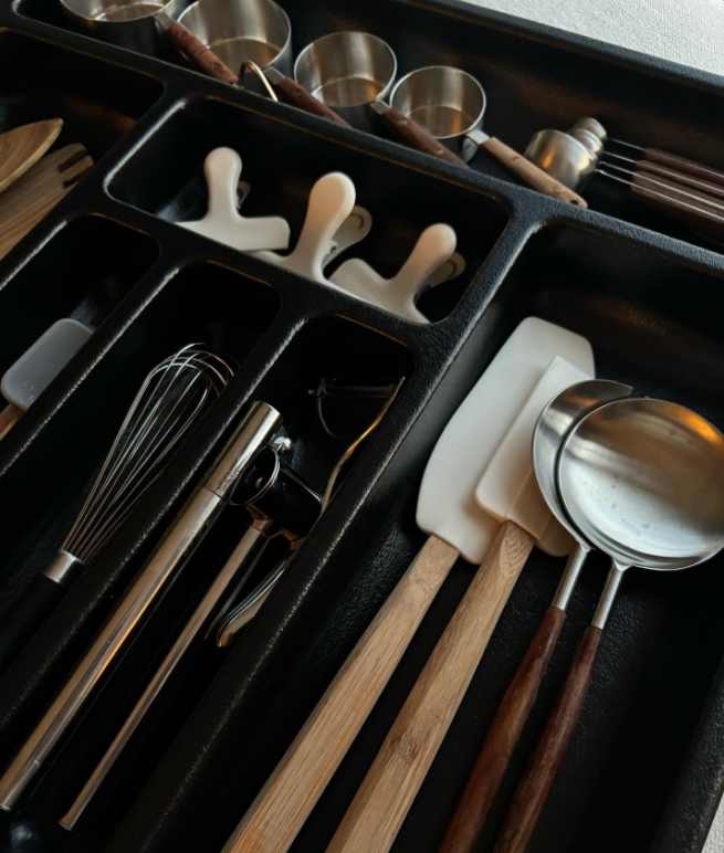 Diviseur sur mesure - #071