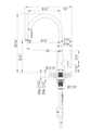 Robinet Atura