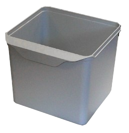 Bac à compost 5L - POUVBAC05