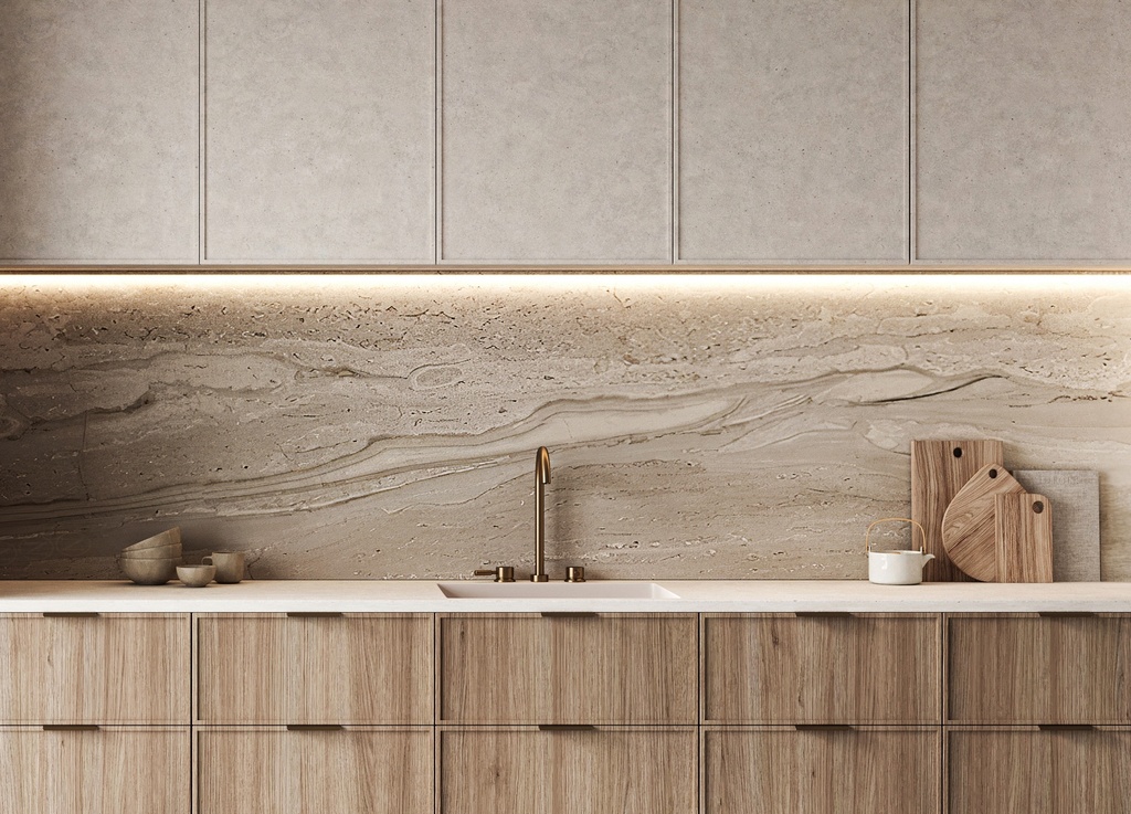 Comptoir de quartz - Groupe 6-9 (Minimum de 30 pi²)