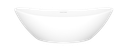 Lavabo Amalfi - VB-AML-55M