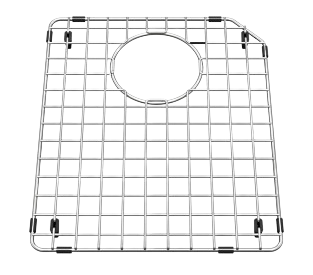 Grille d'évier BG430S