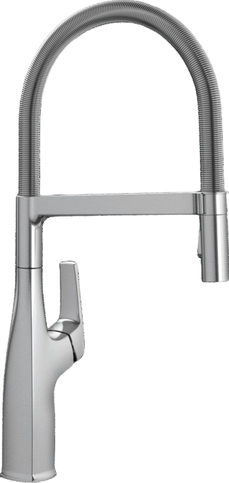 RIVANA SEMI-PRO Faucet