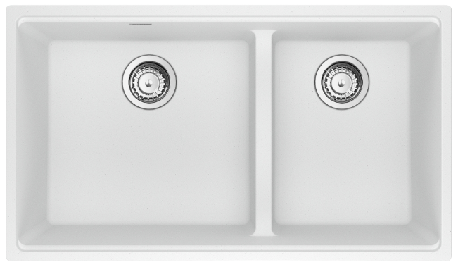 Maris sink - 33''W x 18 15⁄16''D - MAG1601812LD