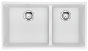 Maris sink - 33''W x 18 15⁄16''D - MAG1601812LD