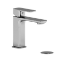 EQUINOX Faucet - Short Single-hole