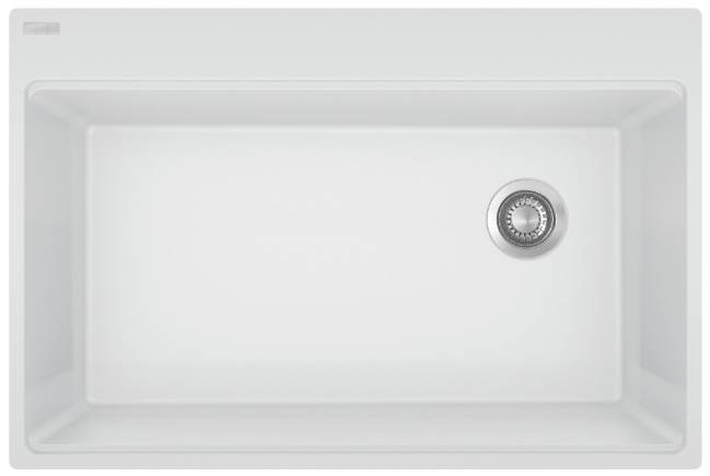 Maris sink - 33''W x 22''D - MAG61031OW