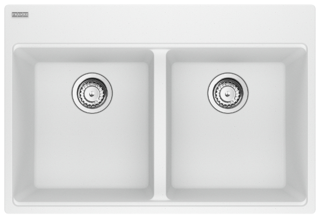 Maris sink - 31''W x 20 7⁄8''D - MAG6201414