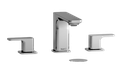 EQUINOX Faucet - 8''