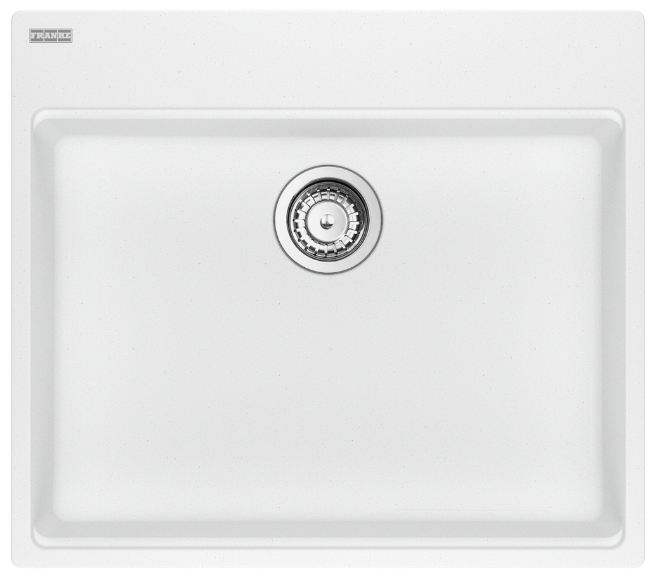 Maris ADA sink - 25''W x 22''D - MAG61023ADA