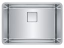 Sink Pescara - 26 1⁄2"L x 18 1⁄2"W