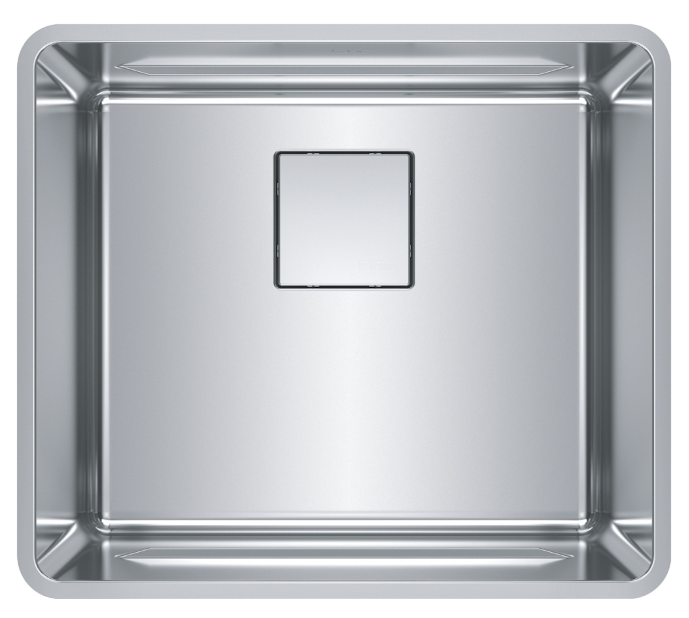 Évier Pescara - 20 5⁄8"L x 18 3⁄16"P - PTX1110-20