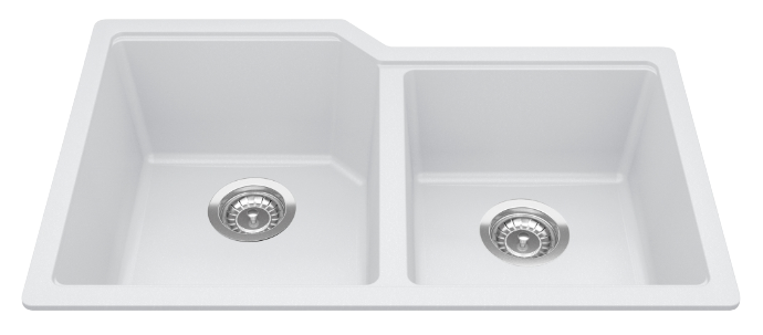 Urban sink - 30 11⁄16"W x 19 11⁄16"D - MGC2031U