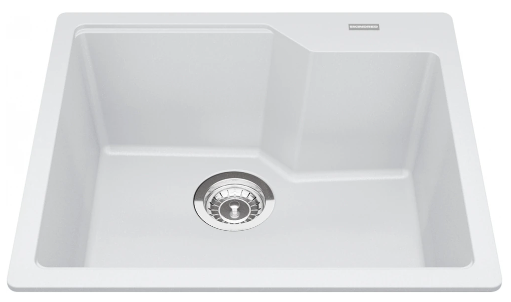 Urban sink - 22 1⁄16''W x 19 11⁄16''D - MGSM2022
