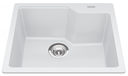 Urban sink - 22 1⁄16''W x 19 11⁄16''D - MGSM2022