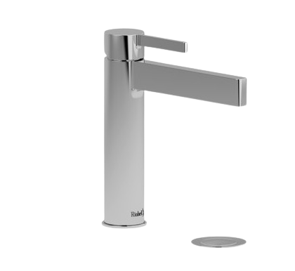 PARADOX Faucet - Short Single-hole - PXS01