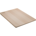 Cutting board 12" x 17 1/2" - MAC40S