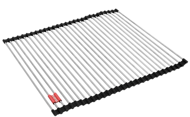 Roll-up sink grid - MA2-31RM