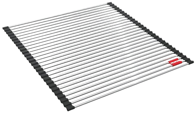 Roll-up sink grid - MA31RM