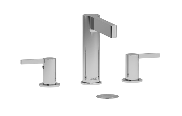 PARADOX Faucet - 8"