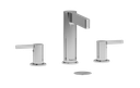 PARADOX Faucet - 8"