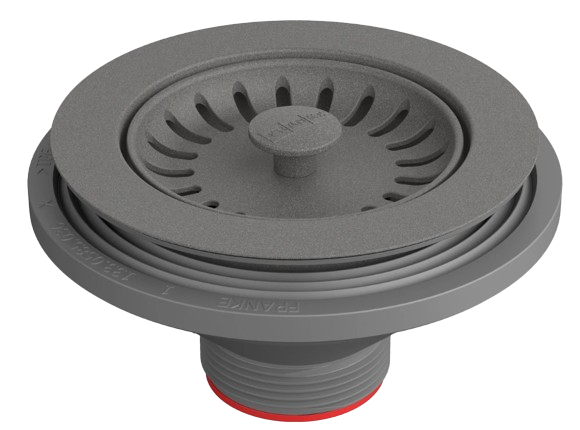 Basket strainer - 900SHG