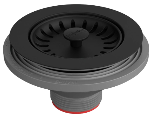 Basket strainer - 900MBK