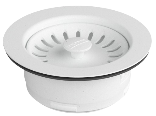 Bride de broyeur à déchet - WD900PWT