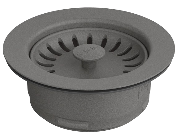 Waste grinder flange - WD900SHG