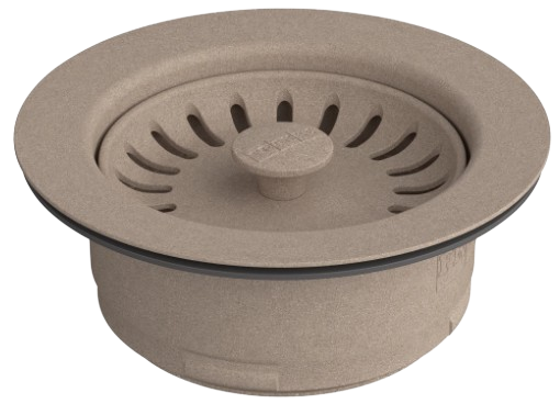 Waste grinder flange - WD900OYS