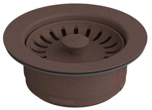 Waste grinder flange - WD900MOC