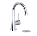 EDGE Faucet - Single-hole