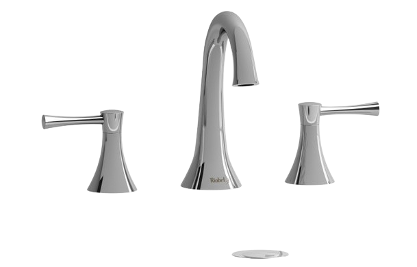 Robinet EDGE - 8''
