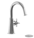 MOMENTI Faucet - Short Round Single-hole.