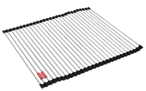 Grille-étagère enroulable - PKG1831RM
