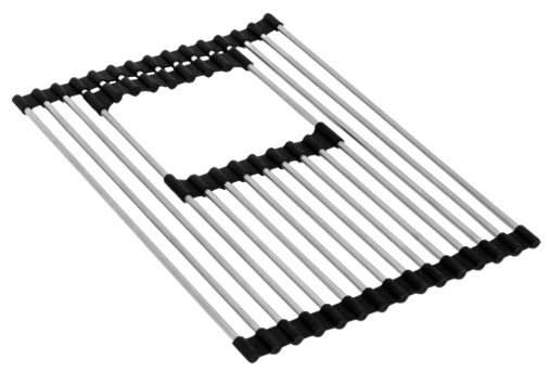Grille de fond enroulable - PKG1236RM