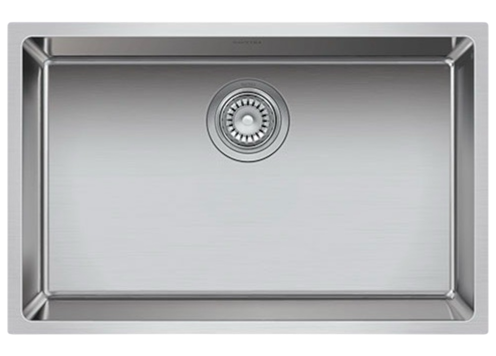 Évier Zen - 27"L x 17 ½"P - ZZ102UB