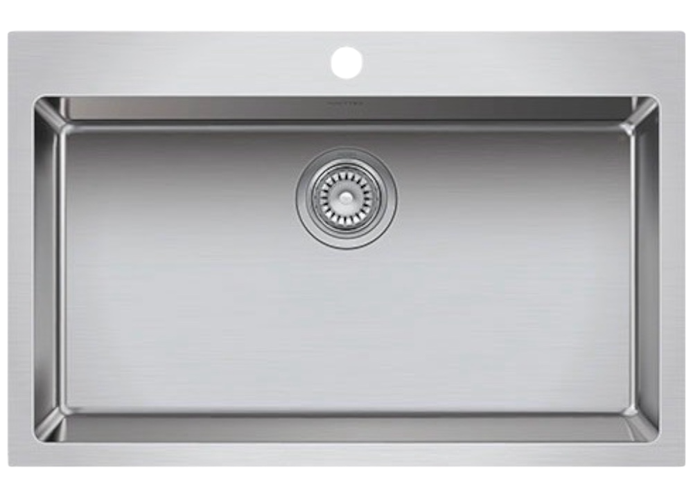 Sink Zen - 31 1/4"L x 20 1/4"W