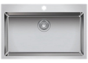 Sink Zen - 31 1/4"L x 20 1/4"W