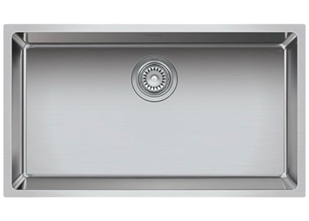 Évier Zen - 30 ½"L x 17 ½"P - ZZ103UB