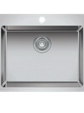 Zen sink - 23 7/8"W x 20 ¼"D - ZZ104B
