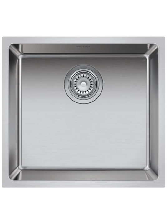 Zen sink - 19 1/8"W x 17 1/2"D - ZZ105UB