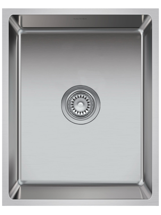 Évier Zen - 18”L x 16 1⁄2"P - ZZ106UB