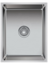 Évier Zen - 18”L x 16 1⁄2"P - ZZ106UB