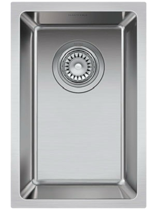 Zen sink - 11 5⁄8"W x 17 1⁄2"D - ZZ141UB