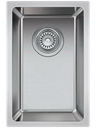 Zen sink - 11 5⁄8"W x 17 1⁄2"D - ZZ141UB