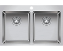 Sink Zen - 31 ¼"L x 20 ¼"W