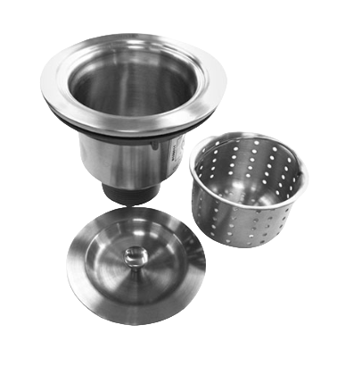 Basket strainer - GR058