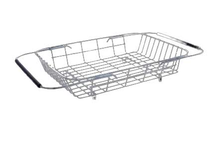 Panier ajustable pour évier - GR037