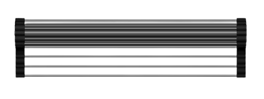 Grille enroulable universelle - RL001